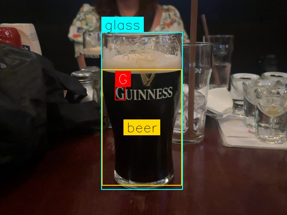 Pint by Russet Guild