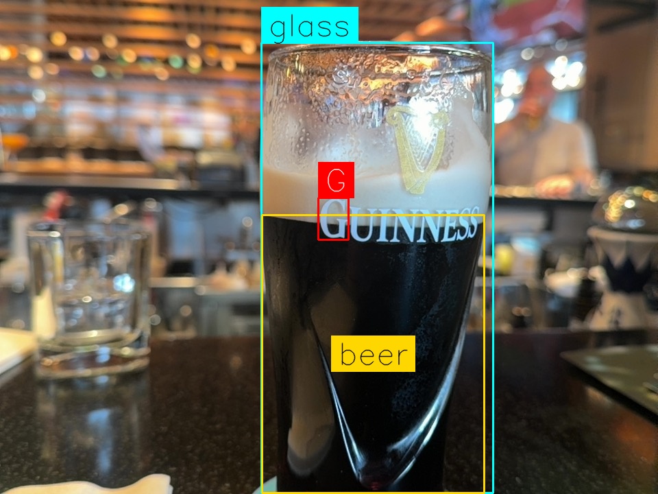 Pint by Bright Master