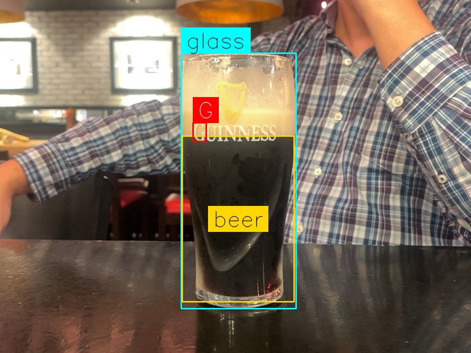 Pint by Bold Pitcher
