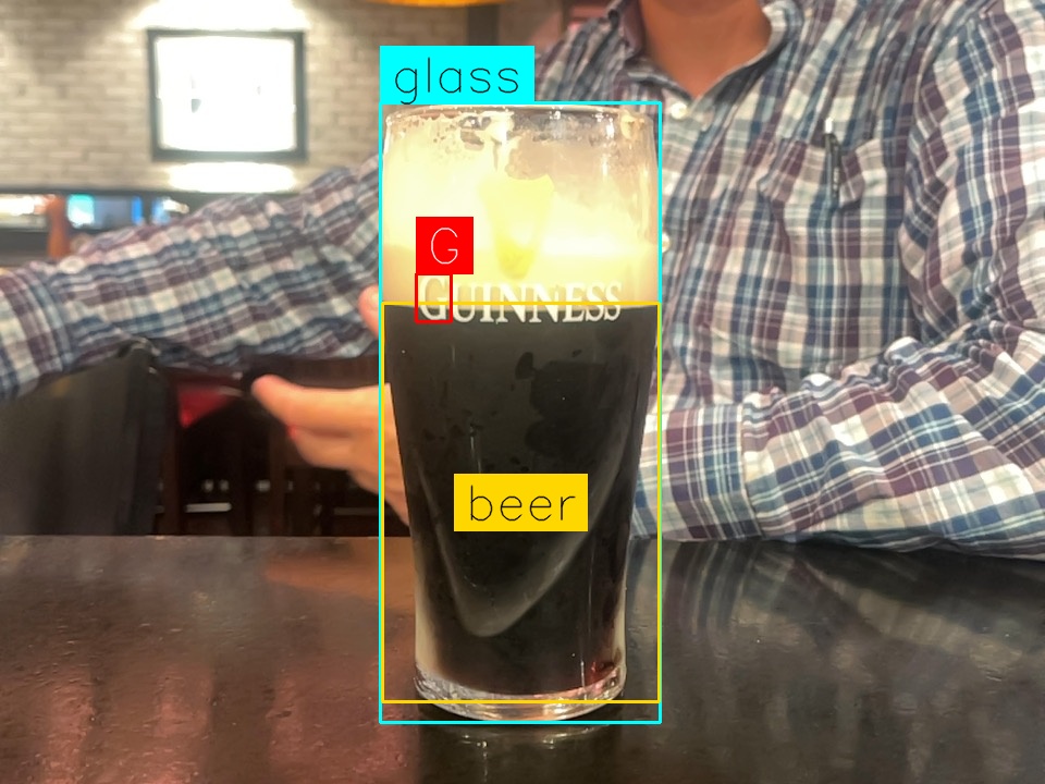 Pint by Rustic Wheat