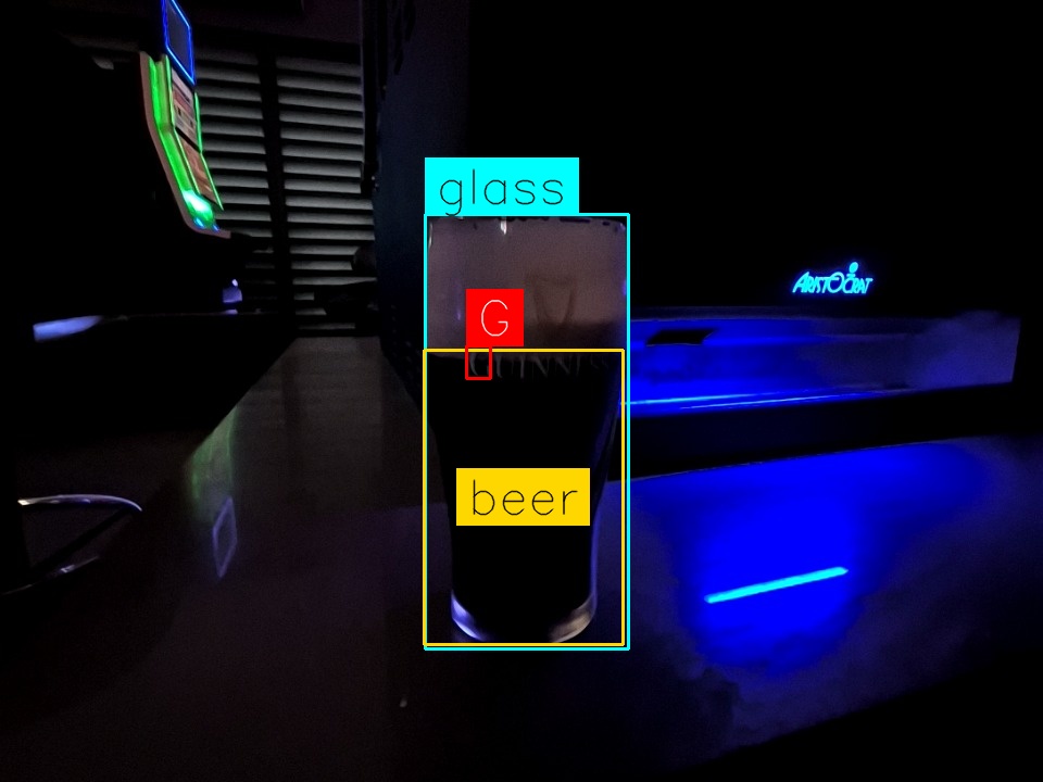 Pint by Rodson