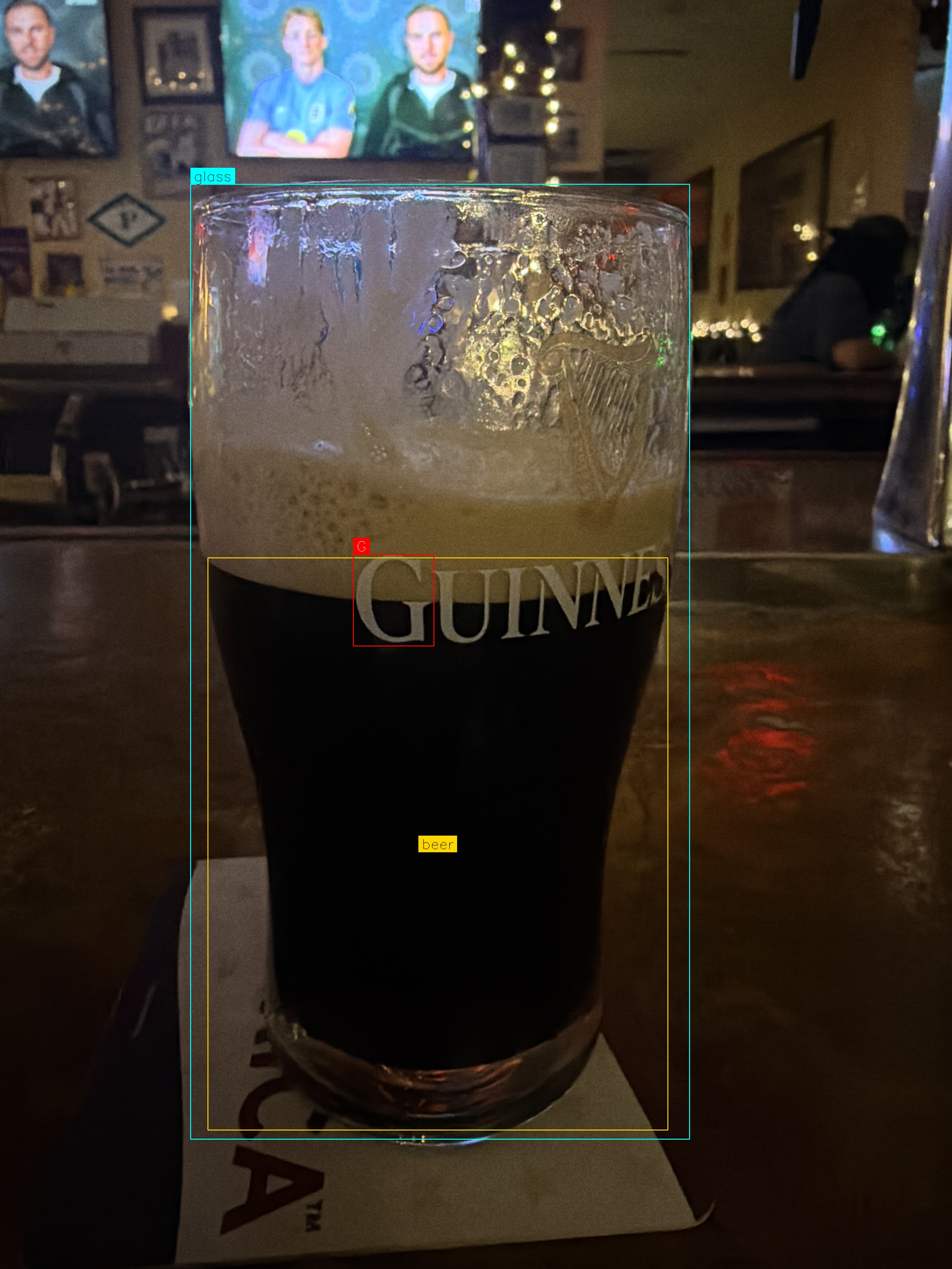 Pint by Golden Keeper