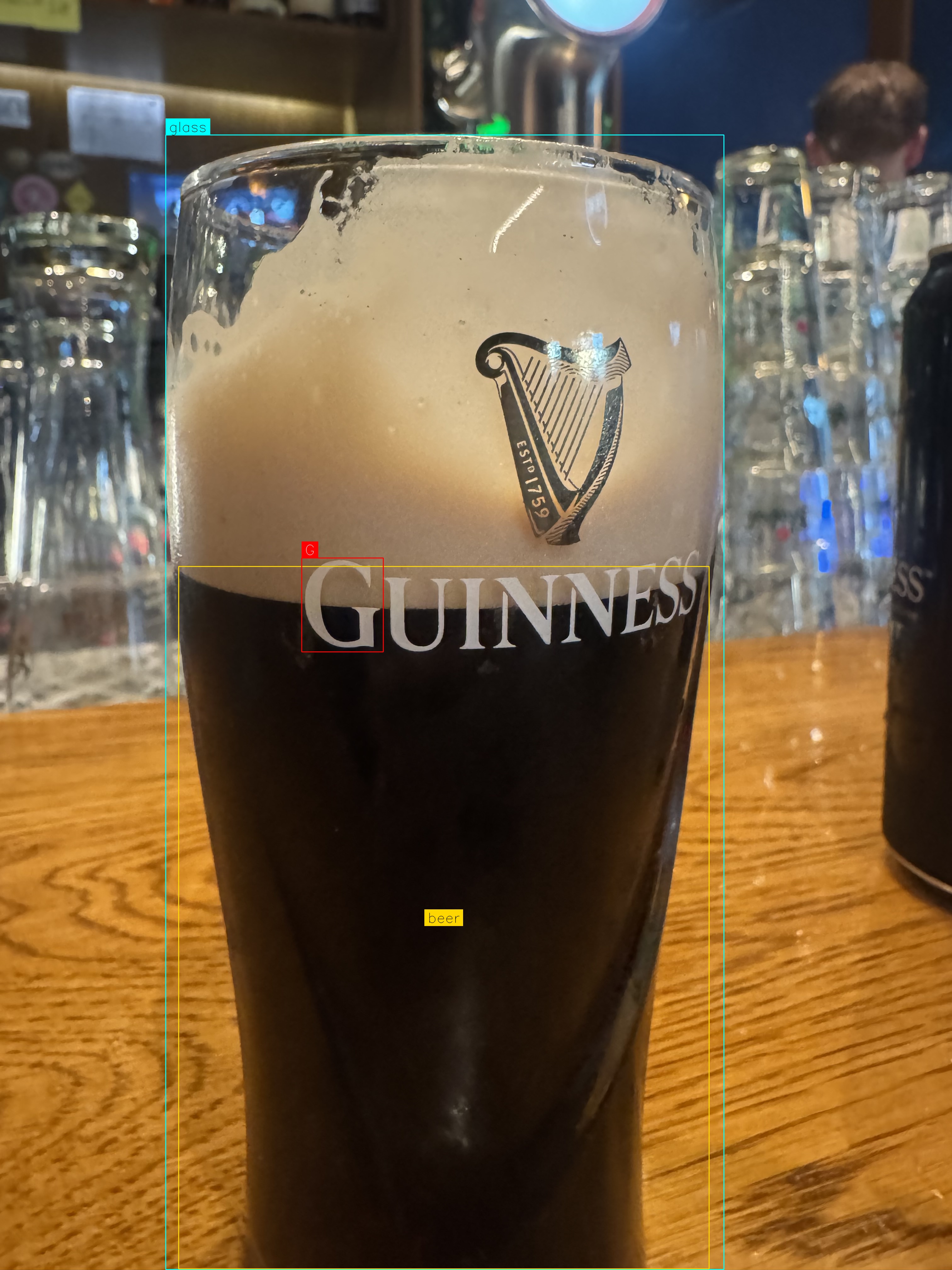 Pint by Mighty Tun