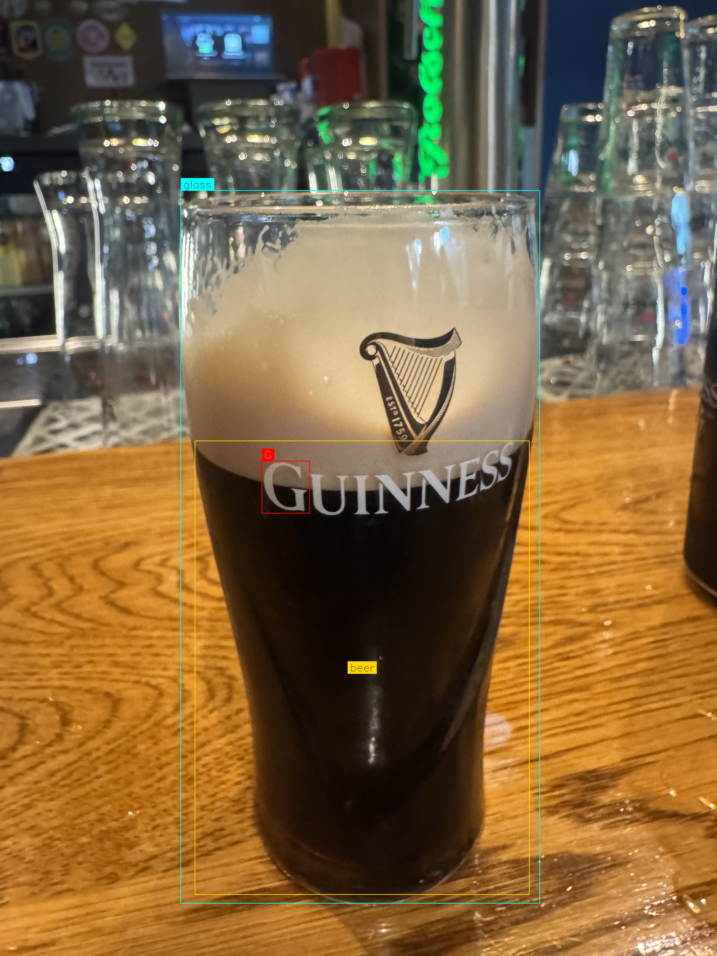 Pint by Toasted Artisan