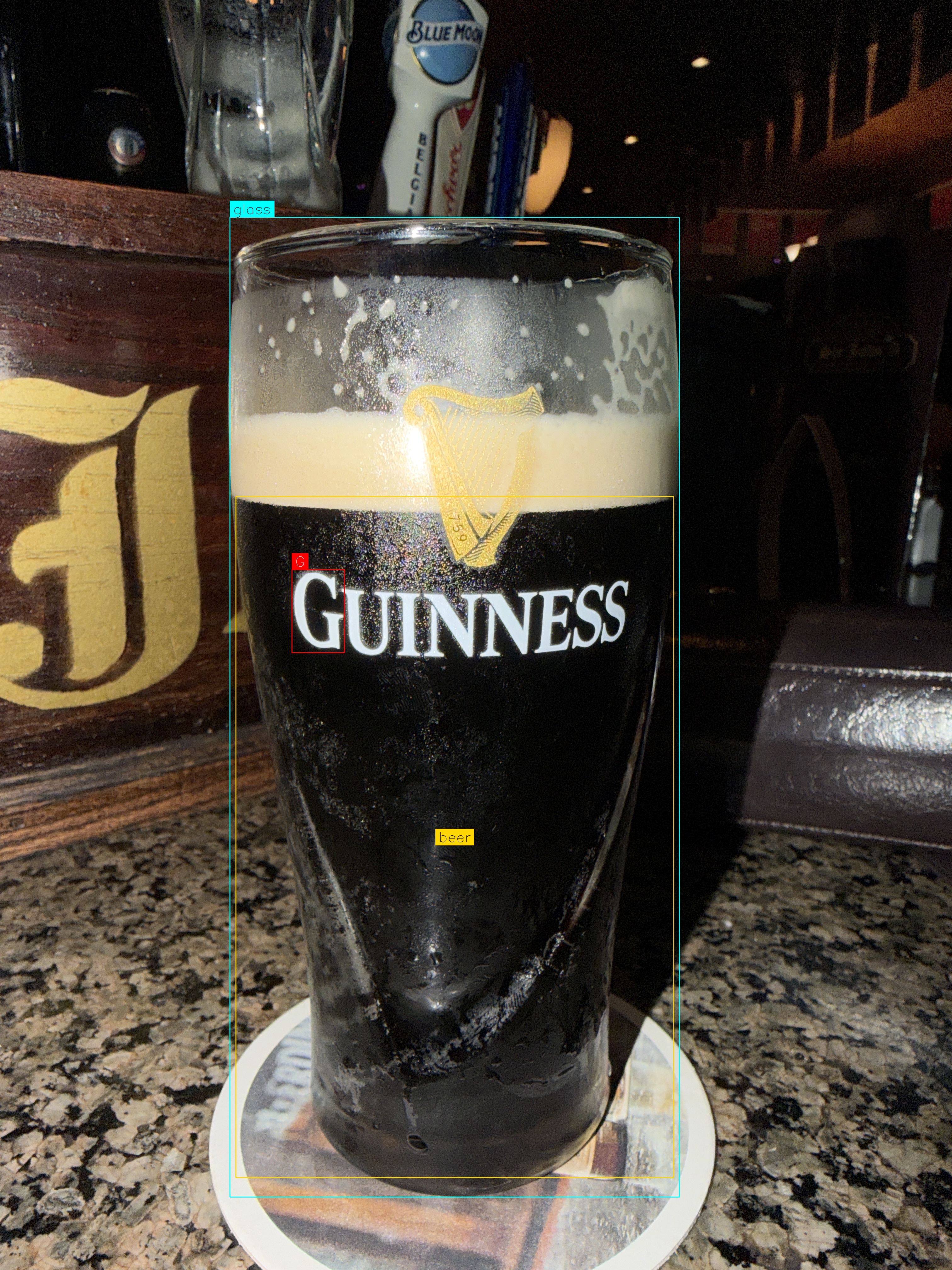 Pint by Dannyvee