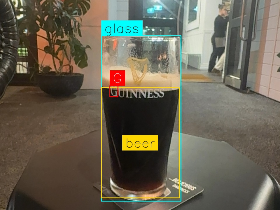 Pint by Cambald