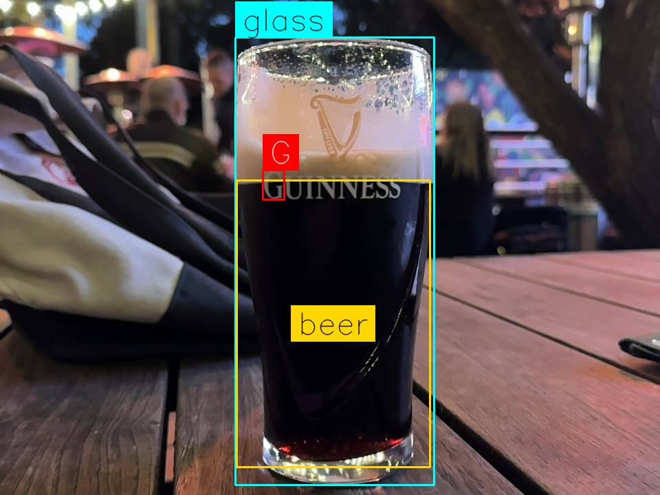 Pint by Classic Growler