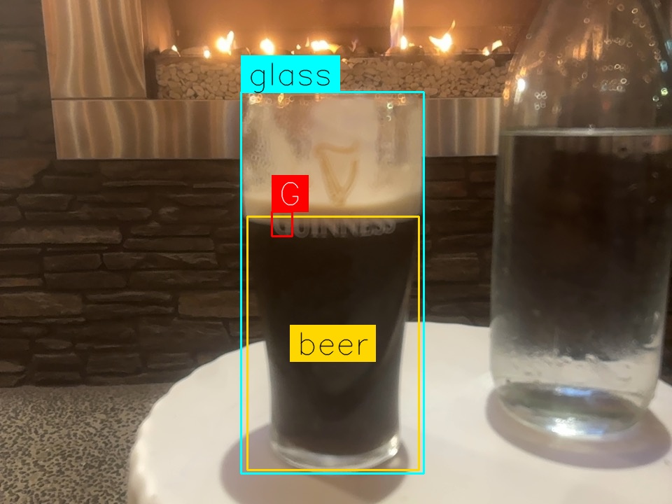 Pint by Cambald