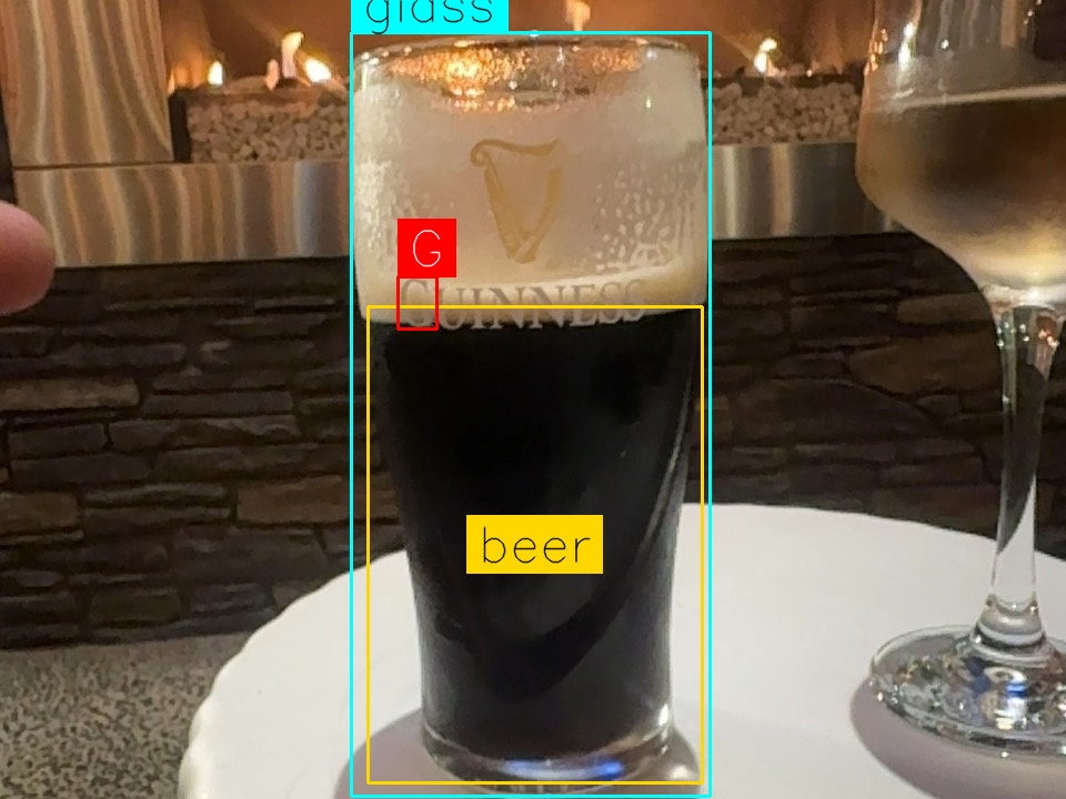 Pint by Cambald