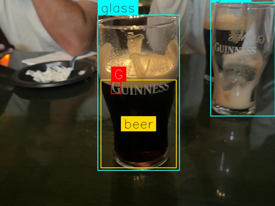 Pint by dawsonsmith
