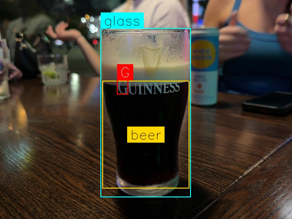 Pint by Ruby Dunkel