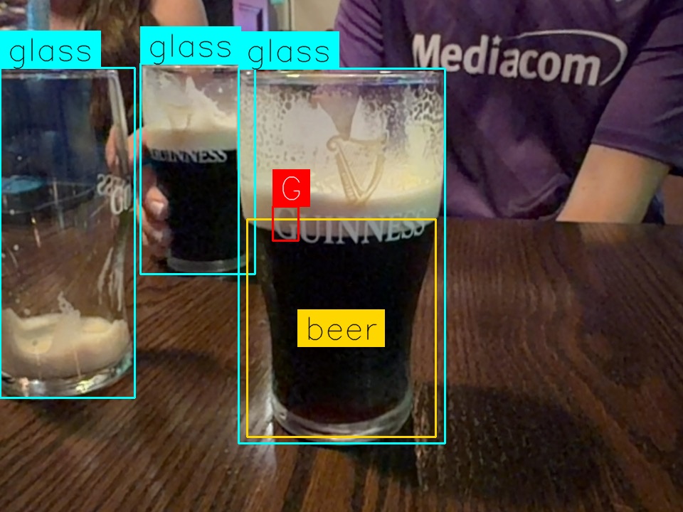 Pint by Sweet Mug