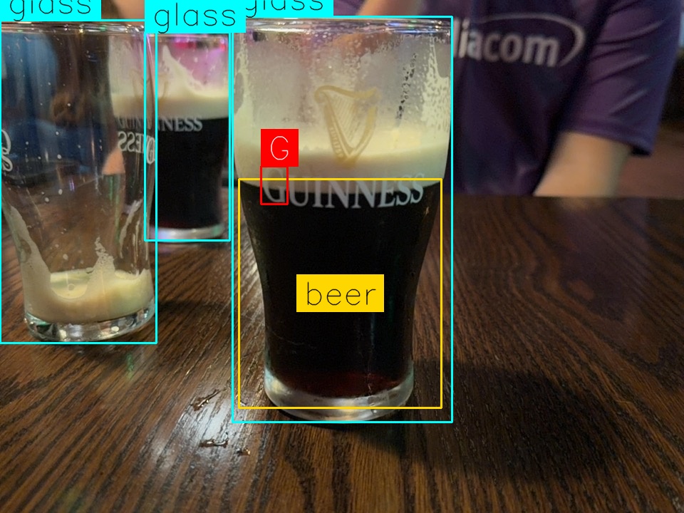 Pint by Ruby Kolsch