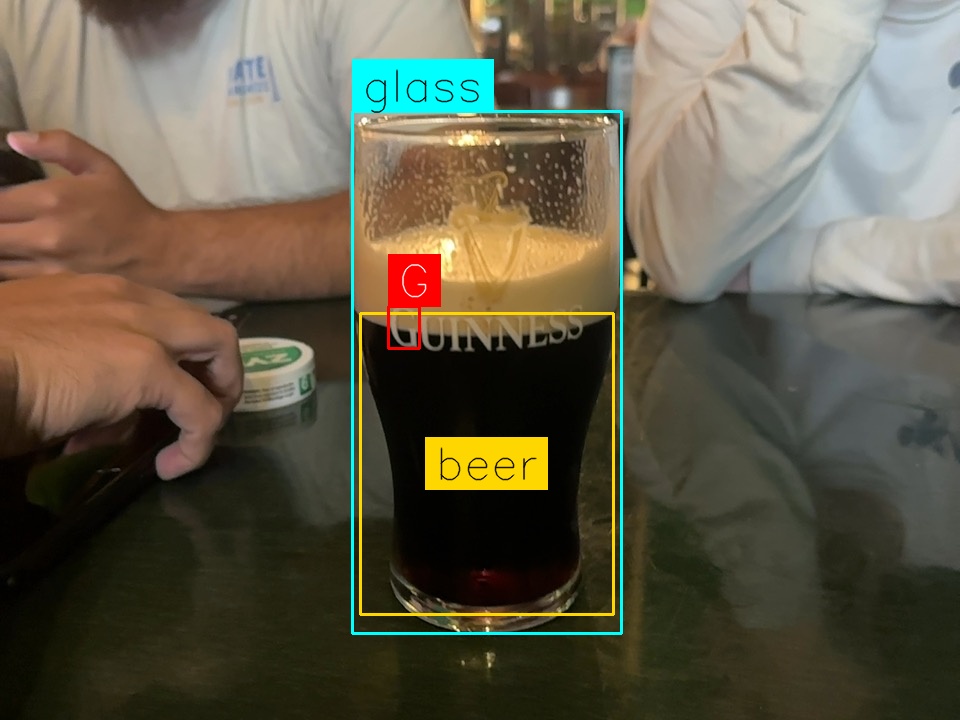 Pint by dawsonsmith