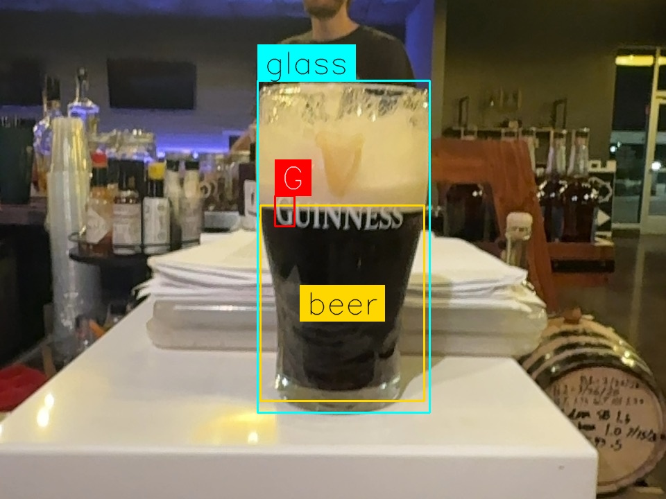 Pint by Inky Vessel