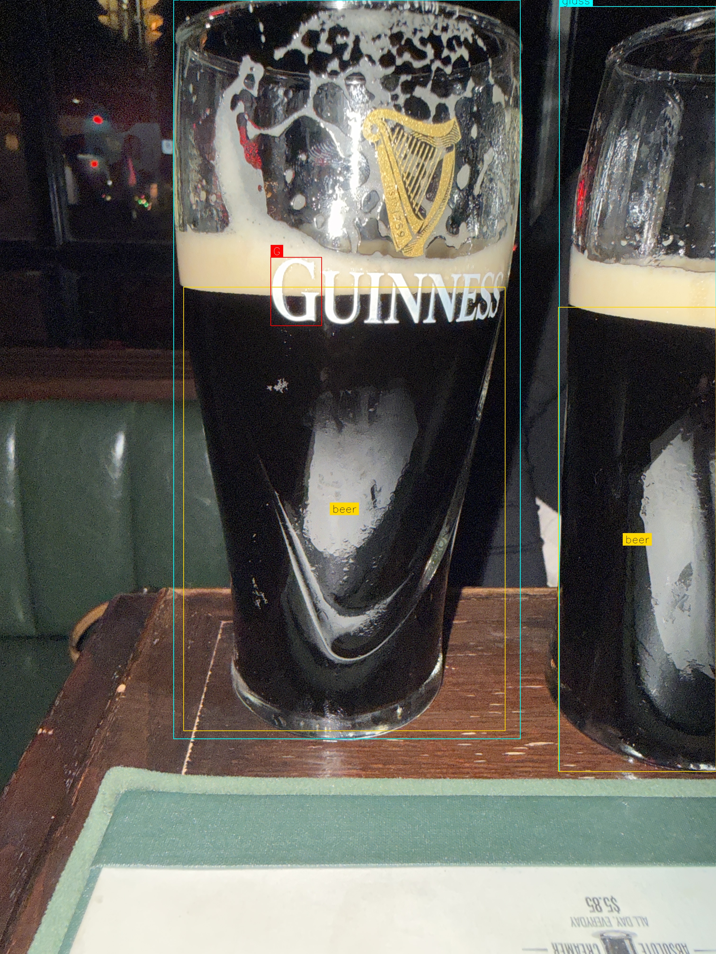 Pint by Bitter Firkin