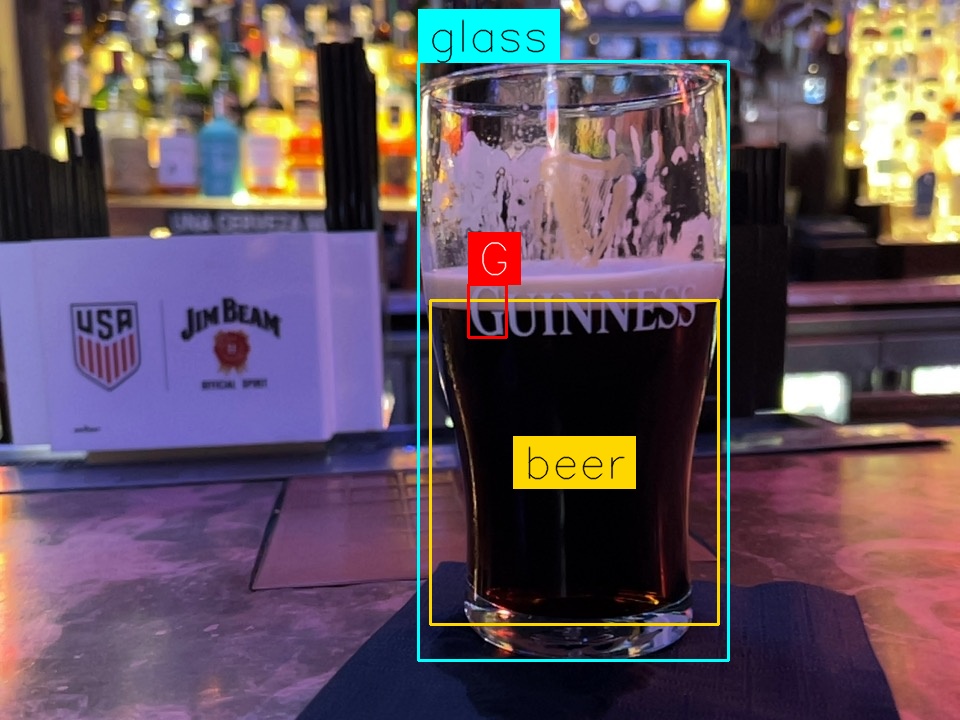 Pint by Crisp Dubbel