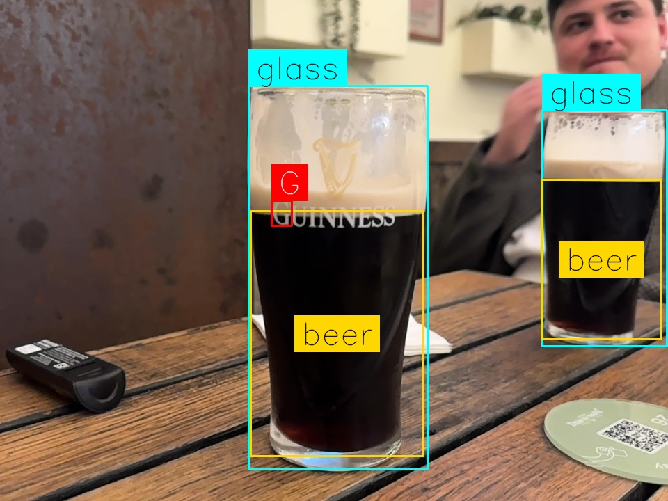 Pint by mack