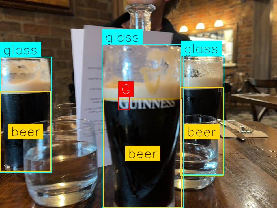 Pint by Toasted Dunkel