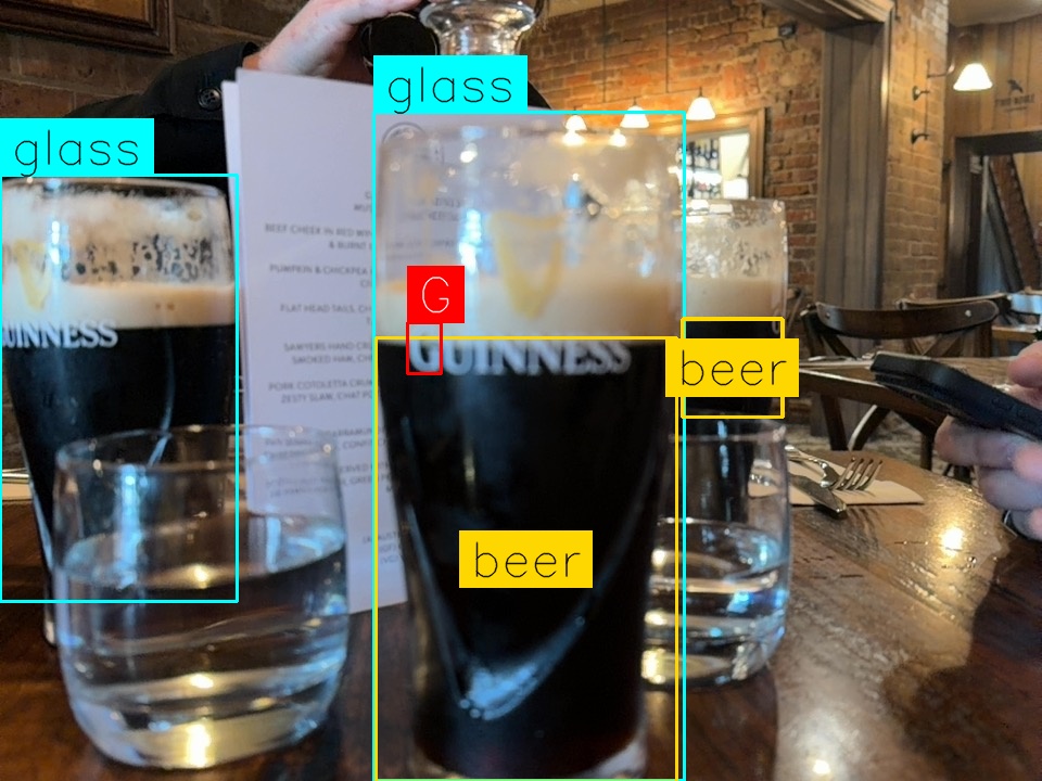 Pint by Noble Draught
