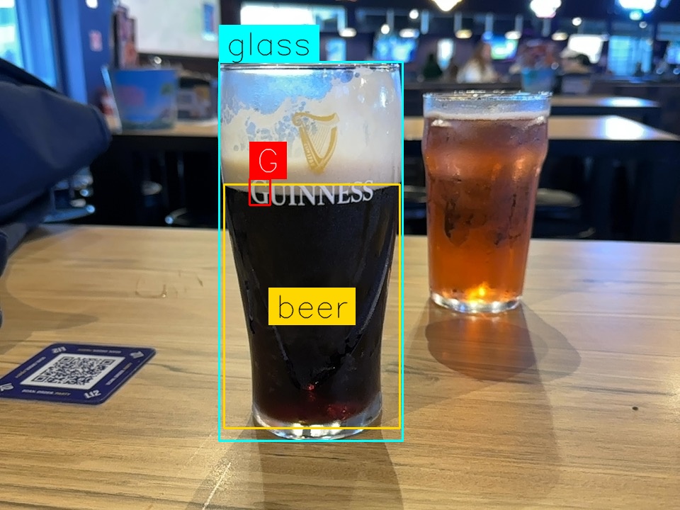 Pint by Cloudy Tankard