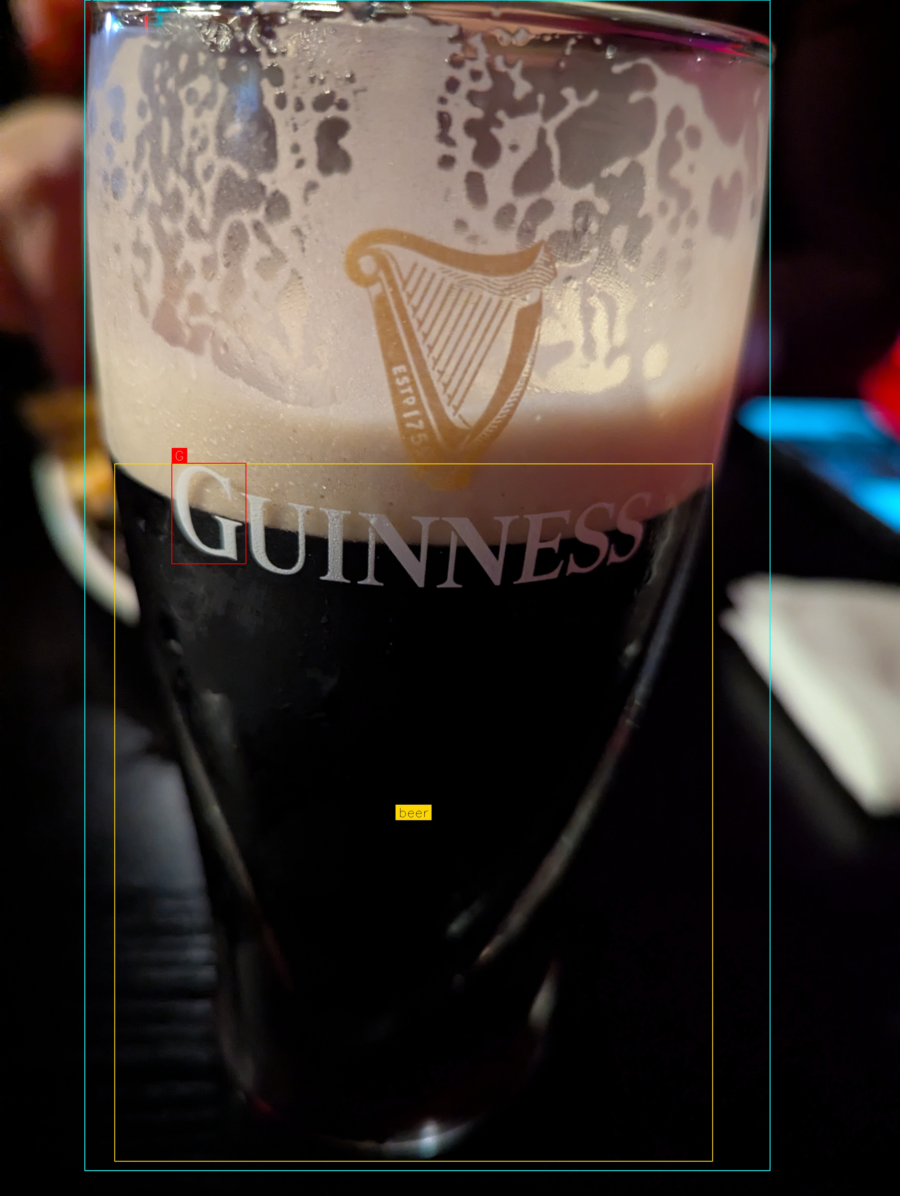 Pint by Crisp Flagon