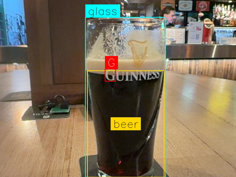 Pint by Moreph