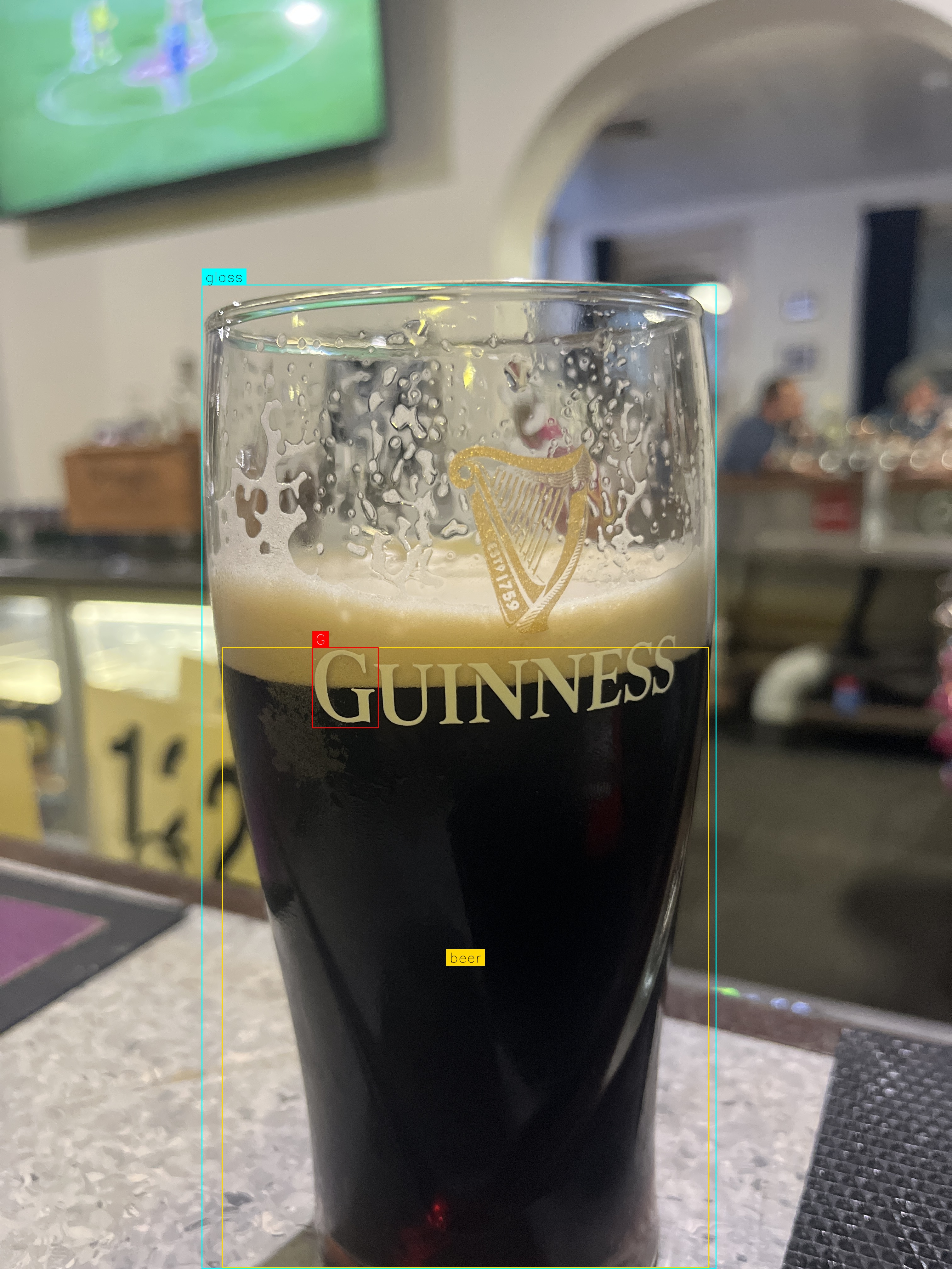 Pint by Rustic Vessel