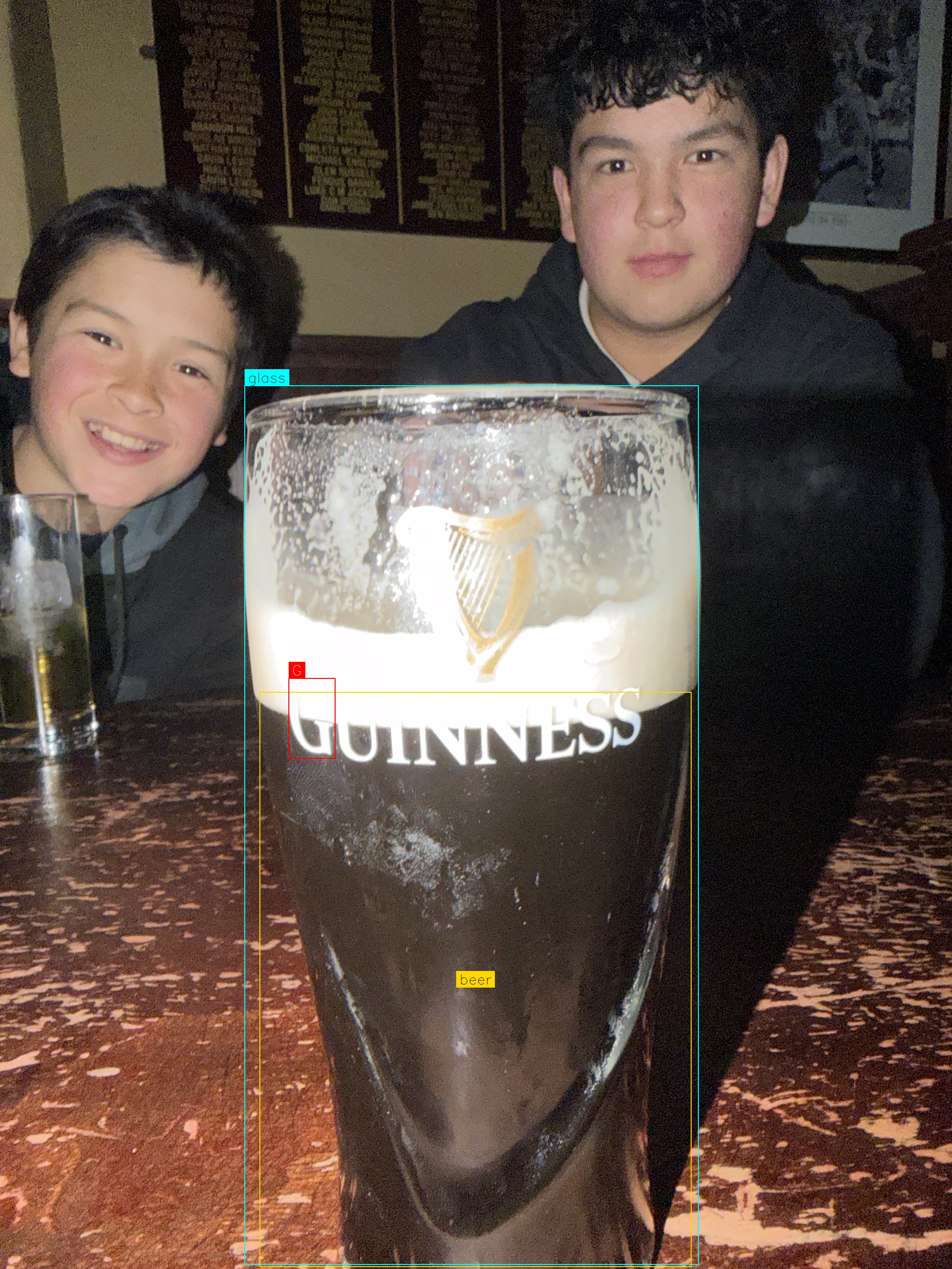 Pint by Roasted Flask