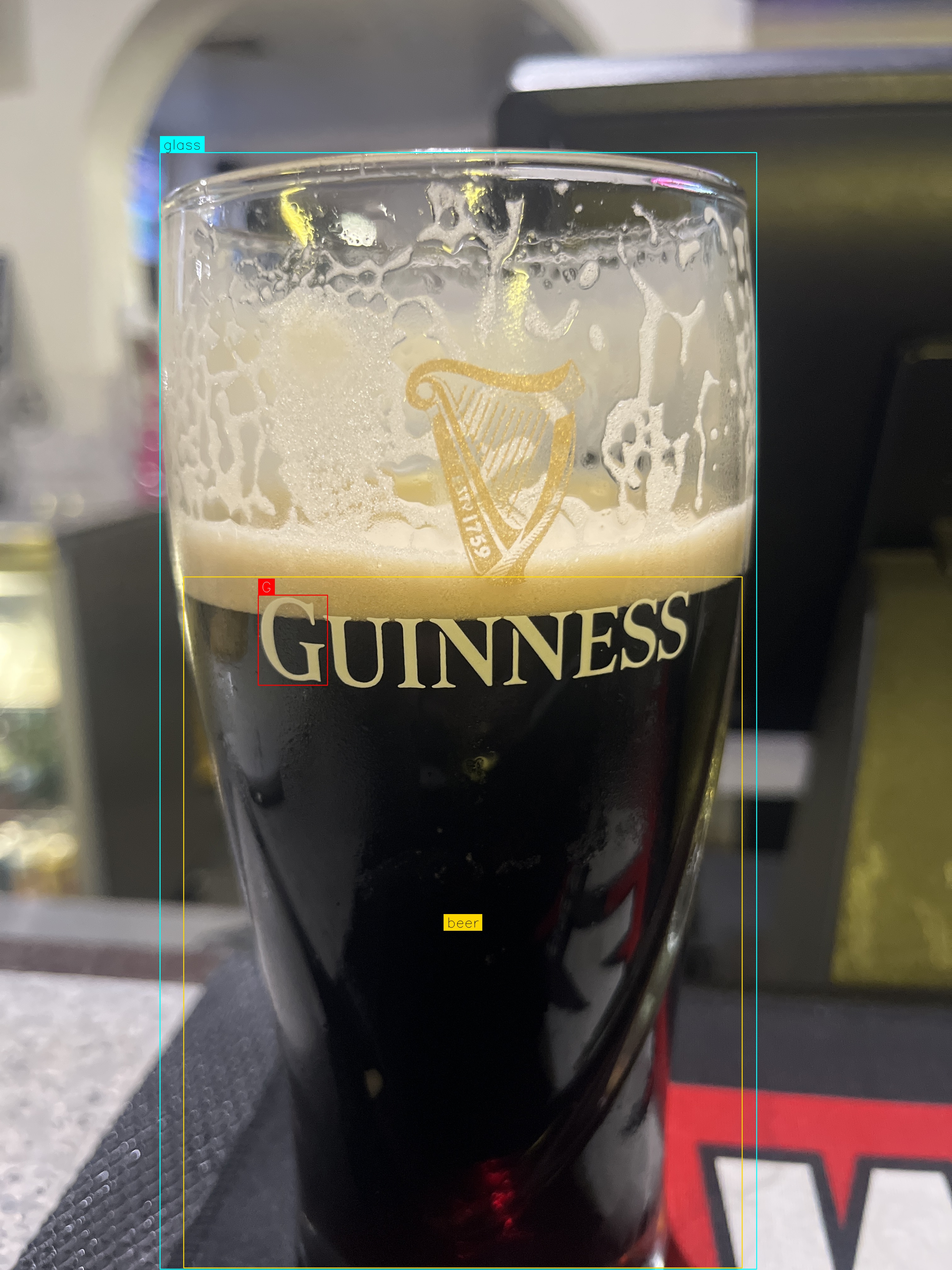 Pint by Classic Lodge