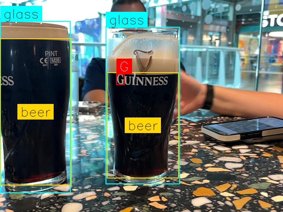 Pint by WVG