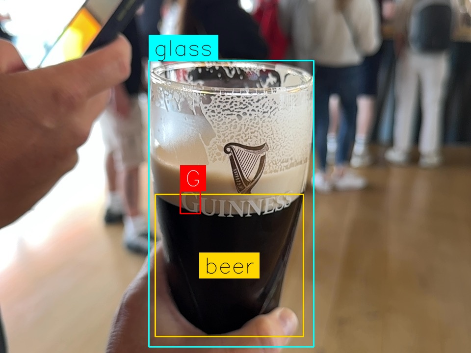 Pint by BrooksMom