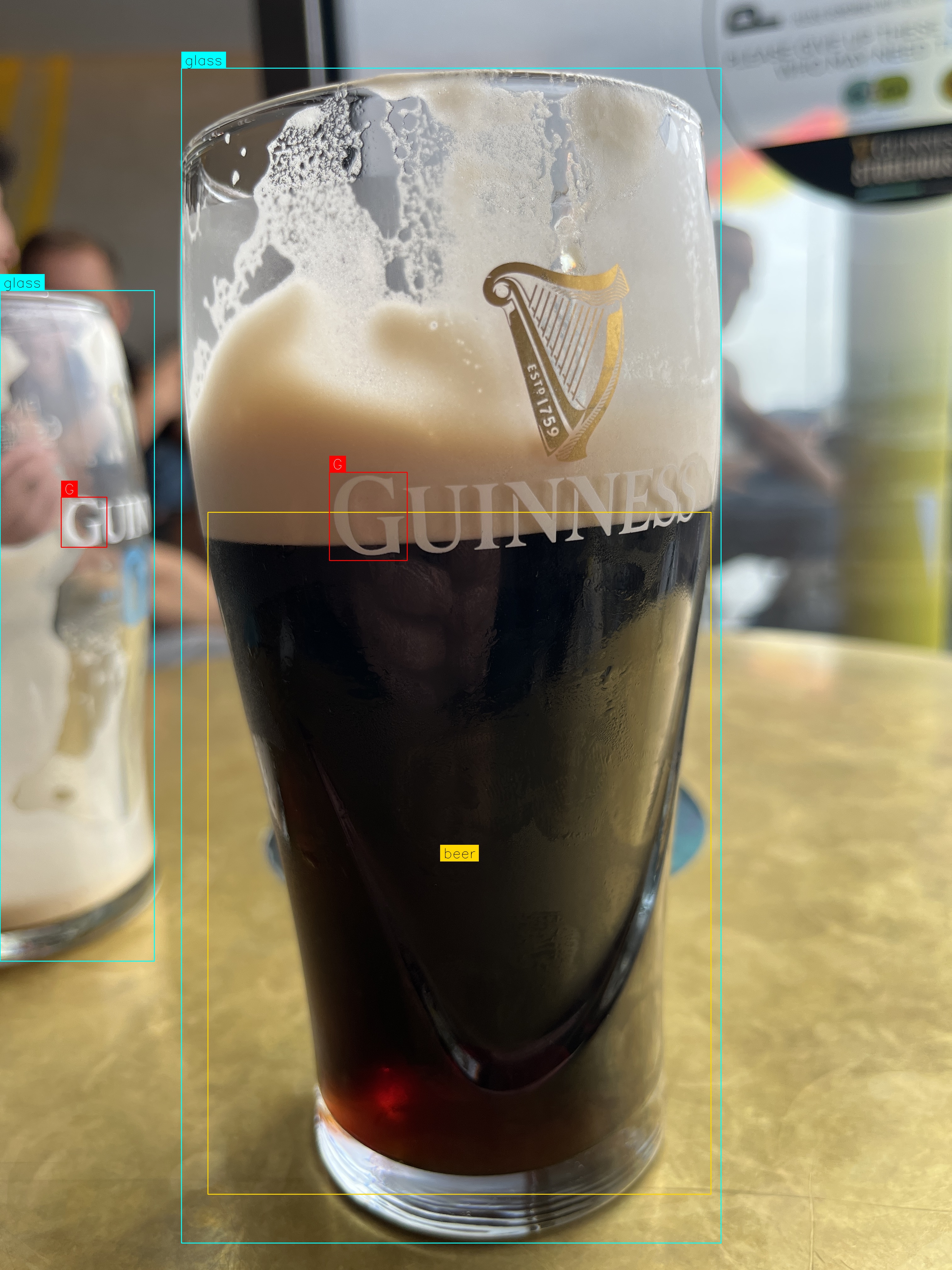 Pint by WVG
