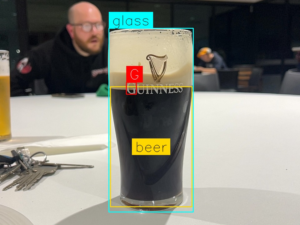 Pint by Wild Monk