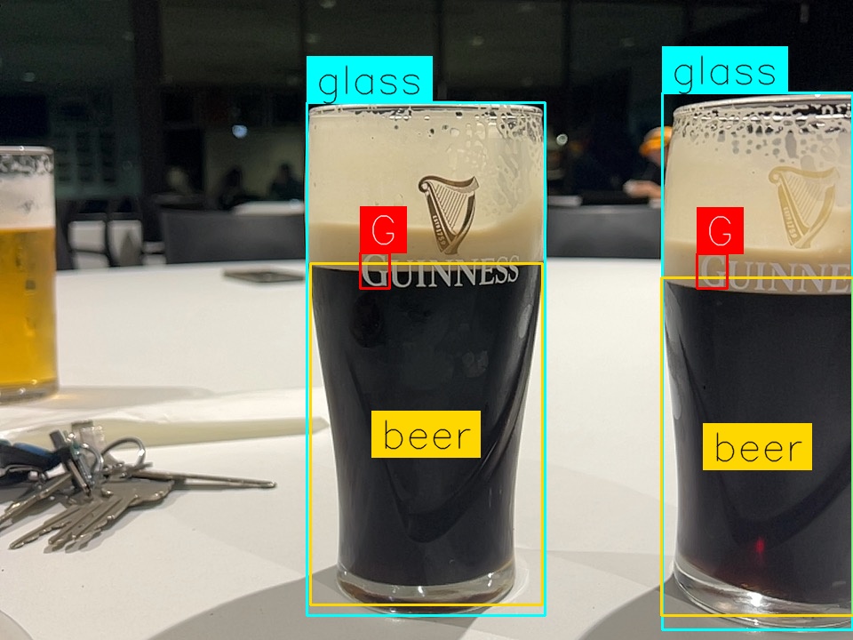 Pint by Mighty Sage