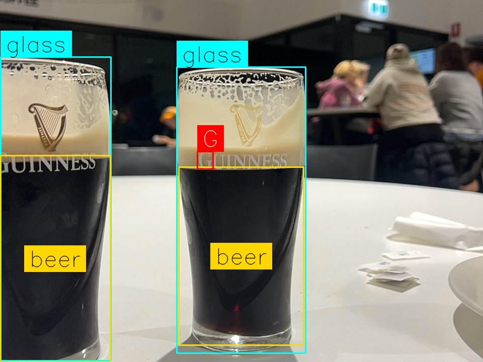 Pint by Dark Maven