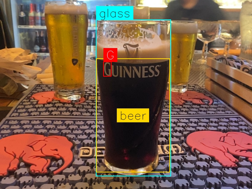 Pint by Barrel Kolsch