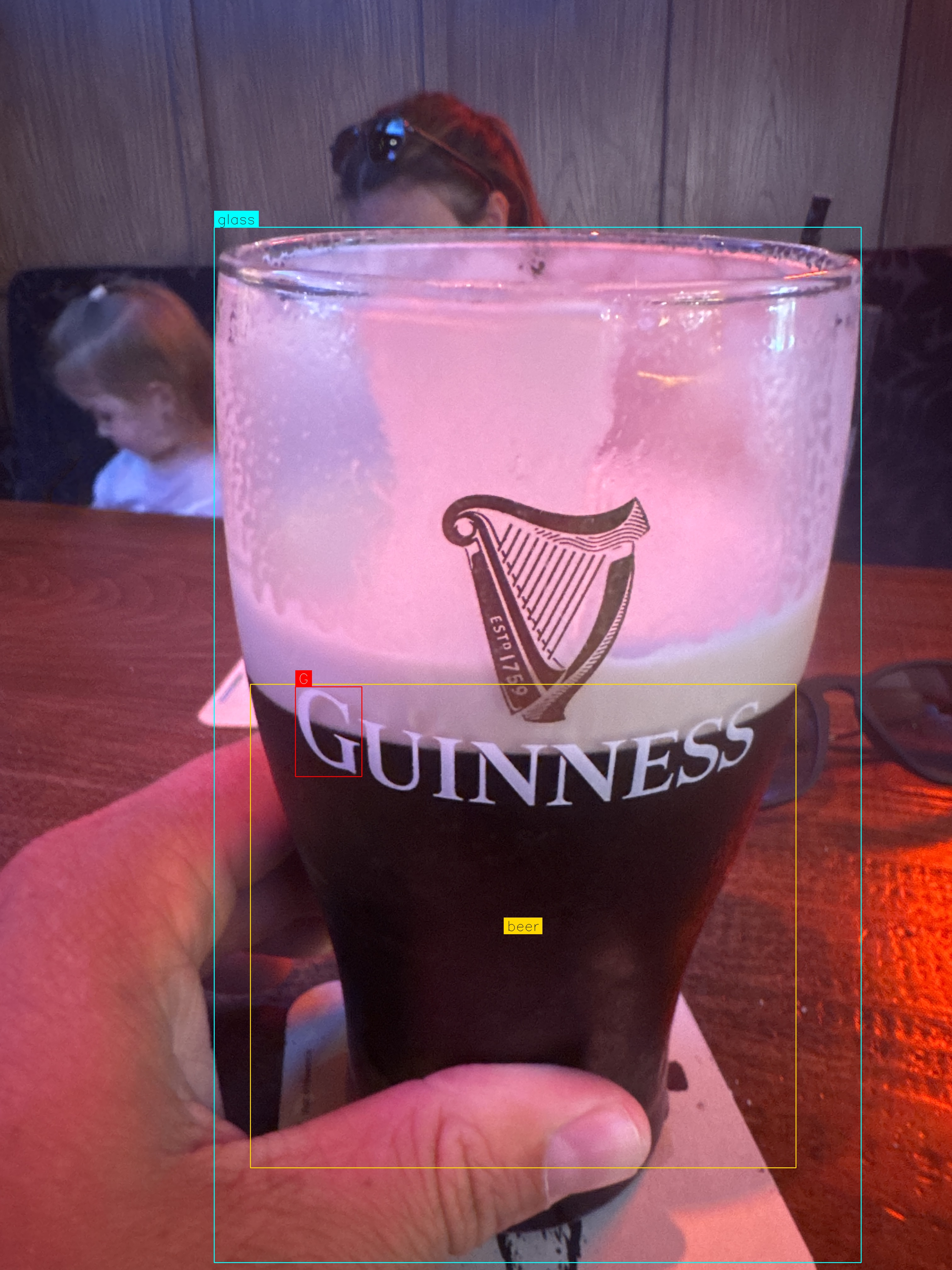 Pint by Russet Maven