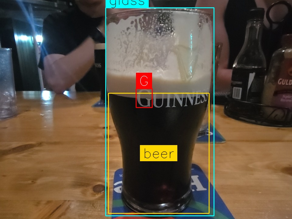 Split by PB.Drinks