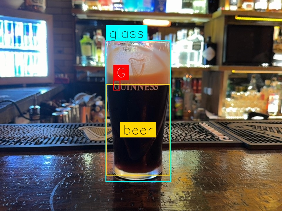 Split by Copper Pilsner
