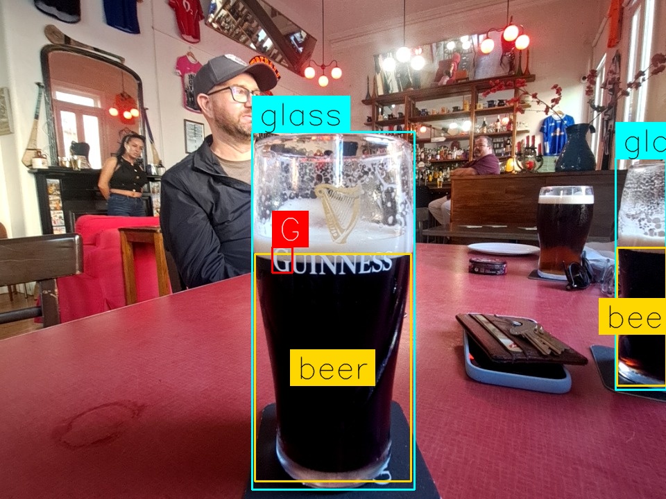 Pint by Tawny Kolsch