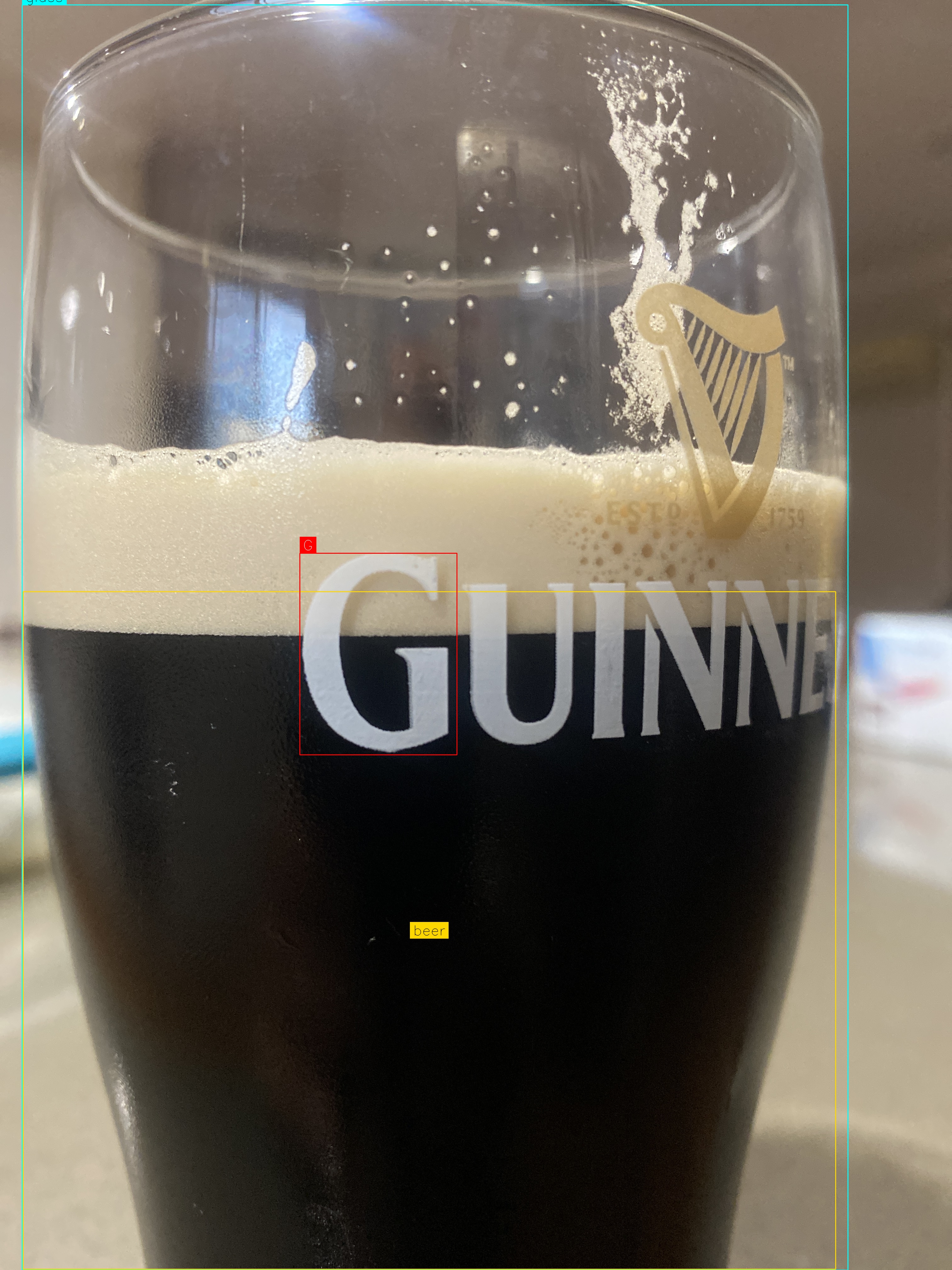 Pint by Copper Saison