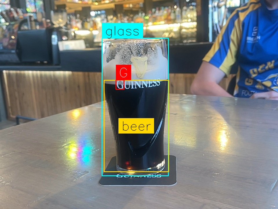 Pint by ScottyMac