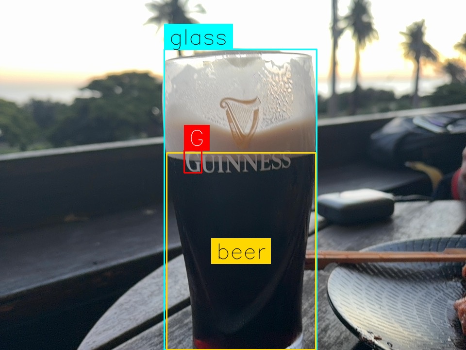 Pint by Classic Knight
