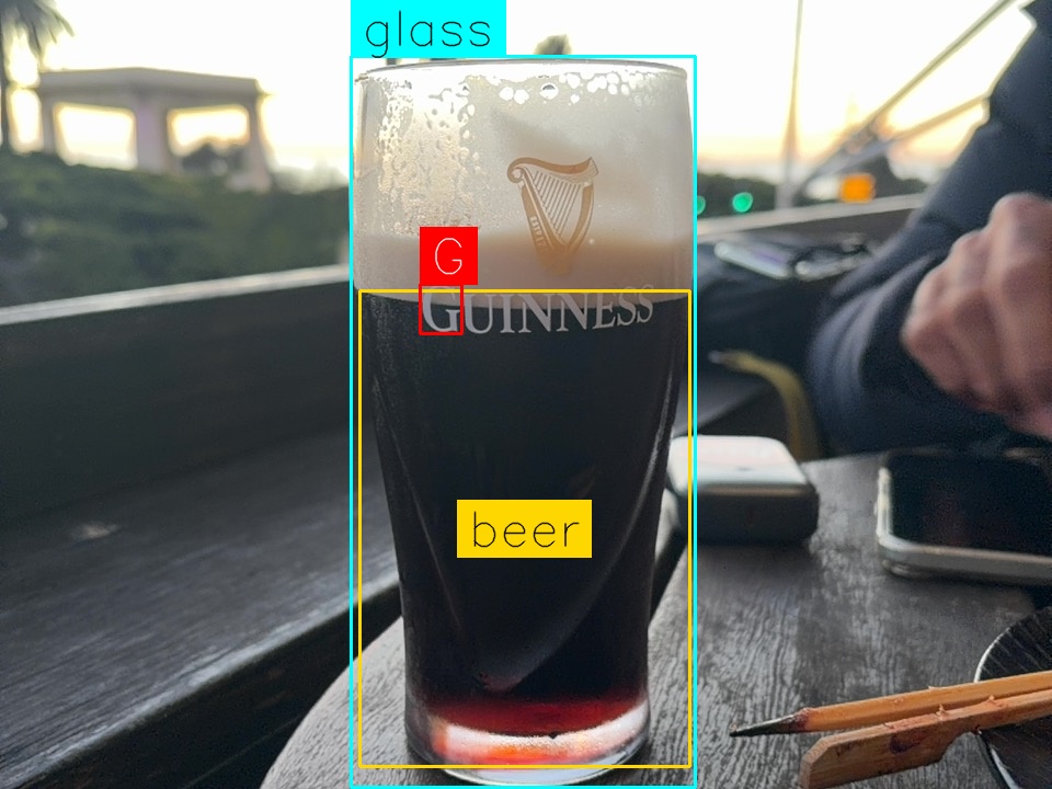 Pint by Classic Artisan