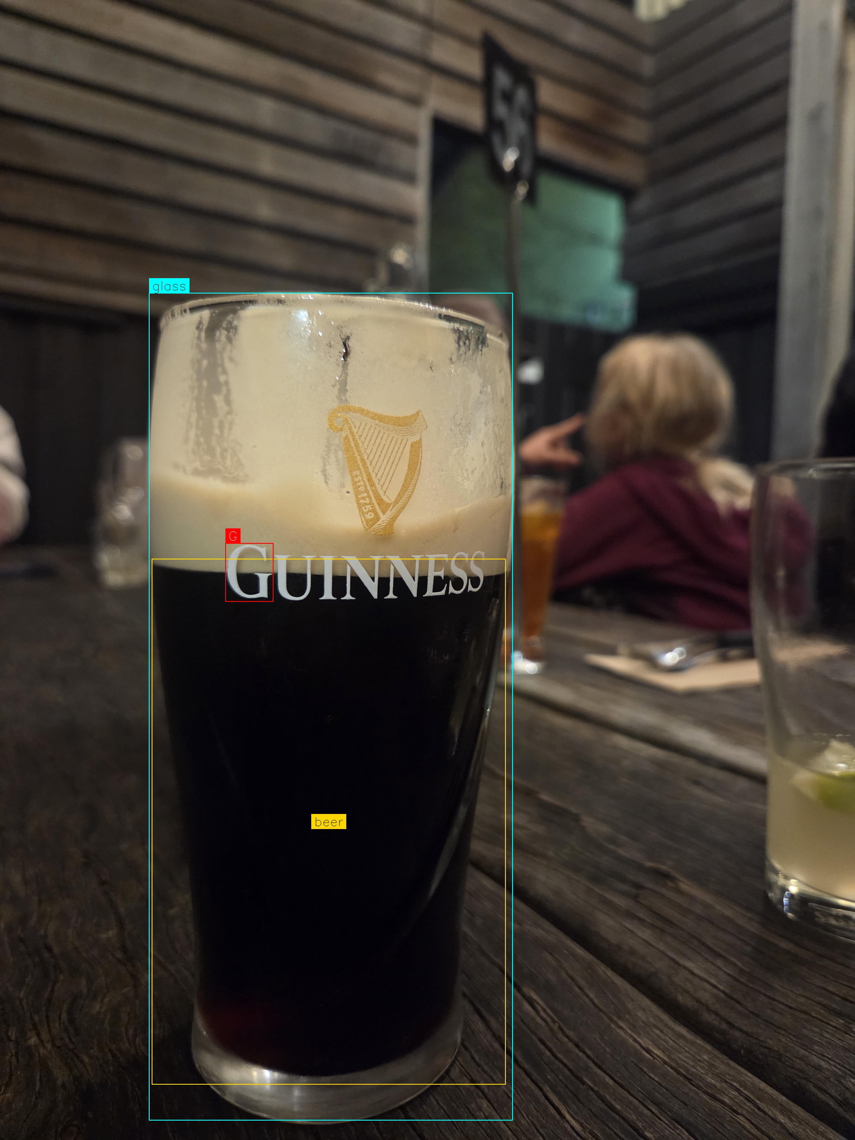Pint by Zesty Mug