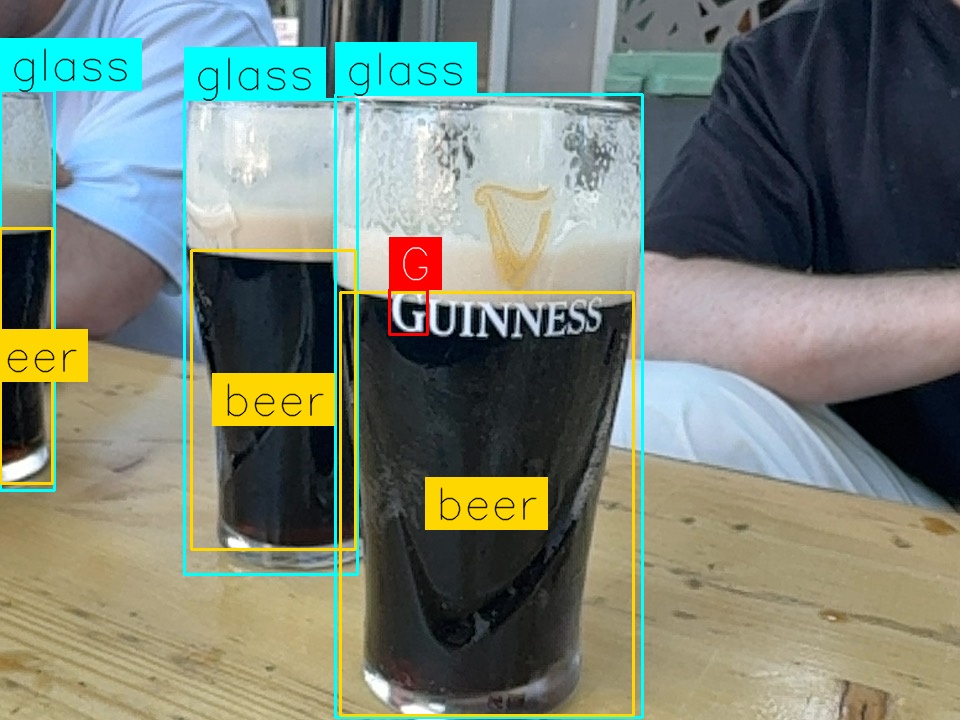 Pint by Toasted Crafter
