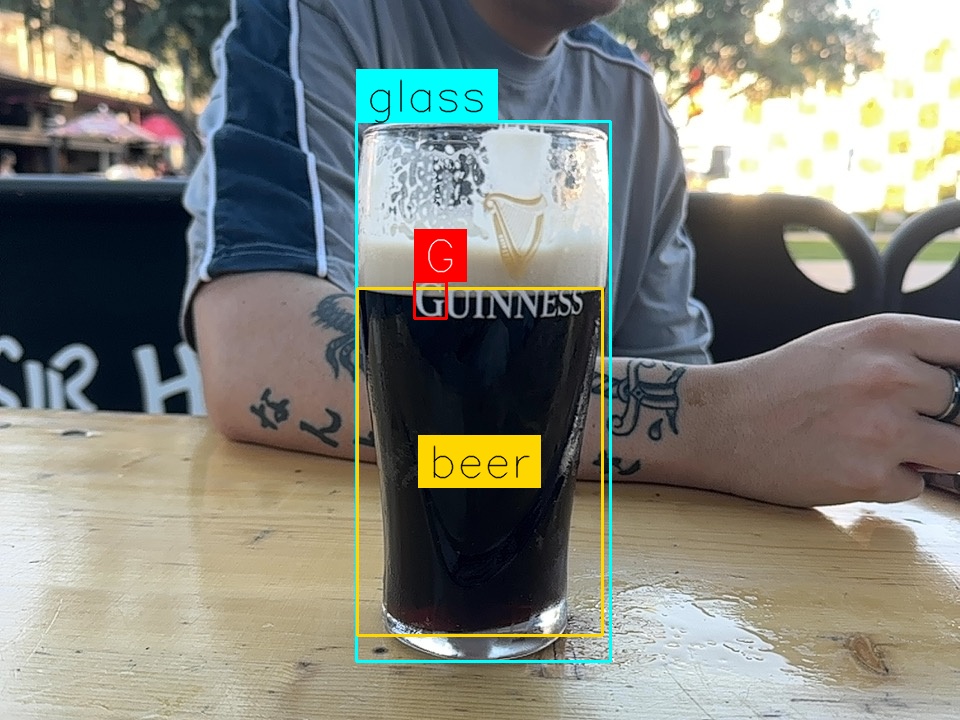 Pint by Robust Flask