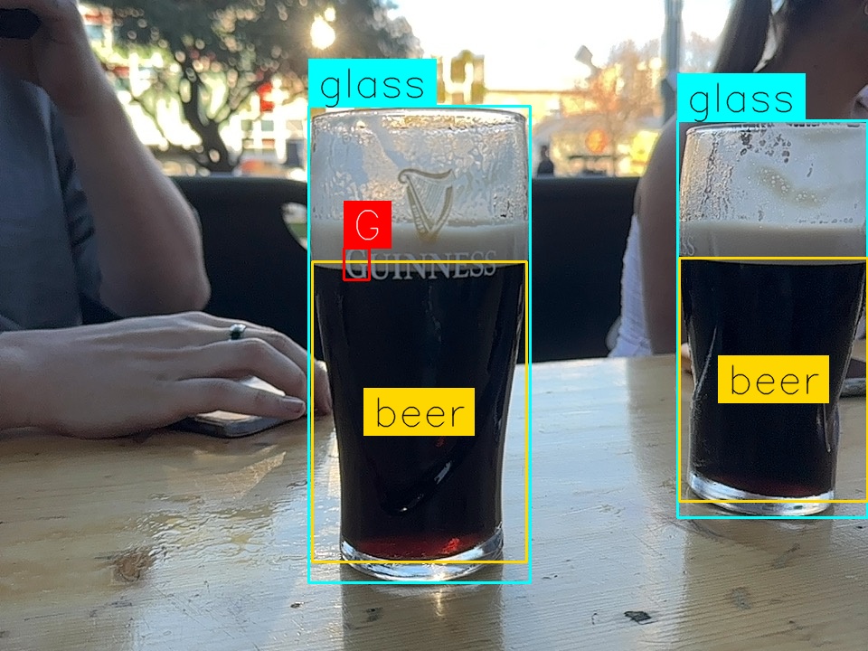 Pint by Spicy Monk