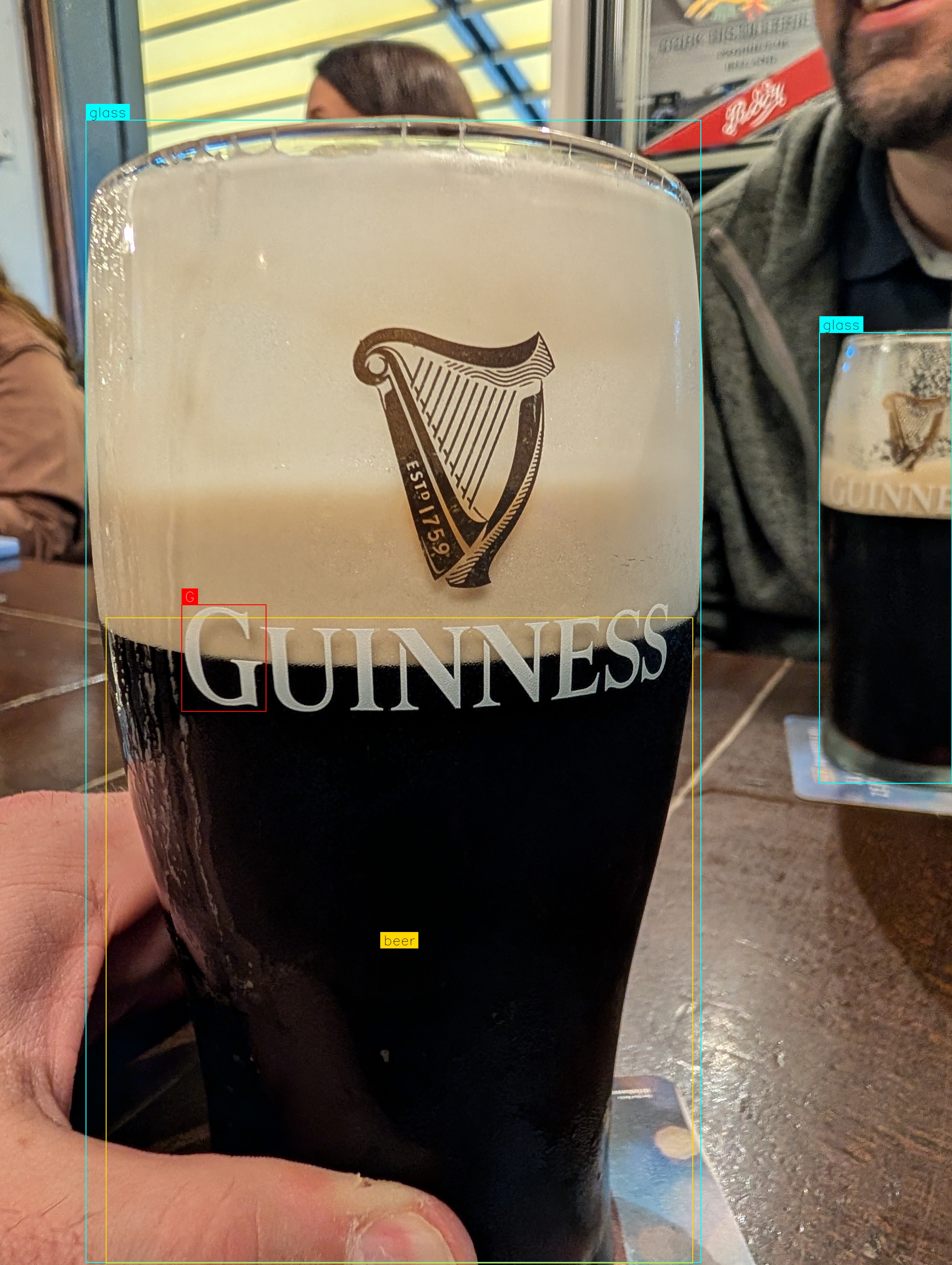 Pint by Crisp Barrel